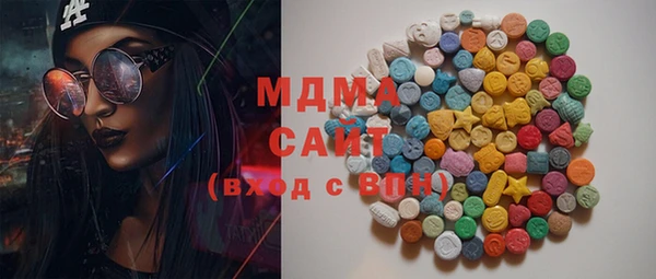 Альфа ПВП Лагань